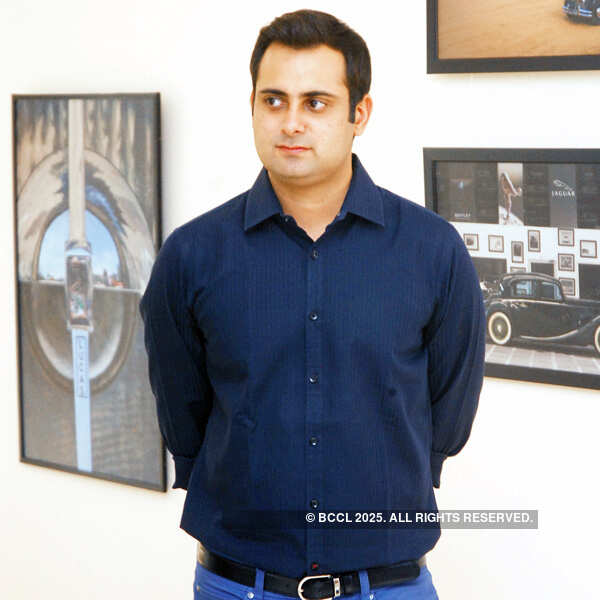 Abhimanyu Singh