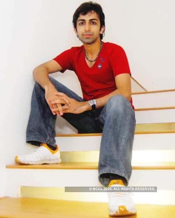 Pankaj Advani Stills