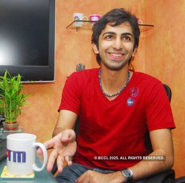 Pankaj Advani Images