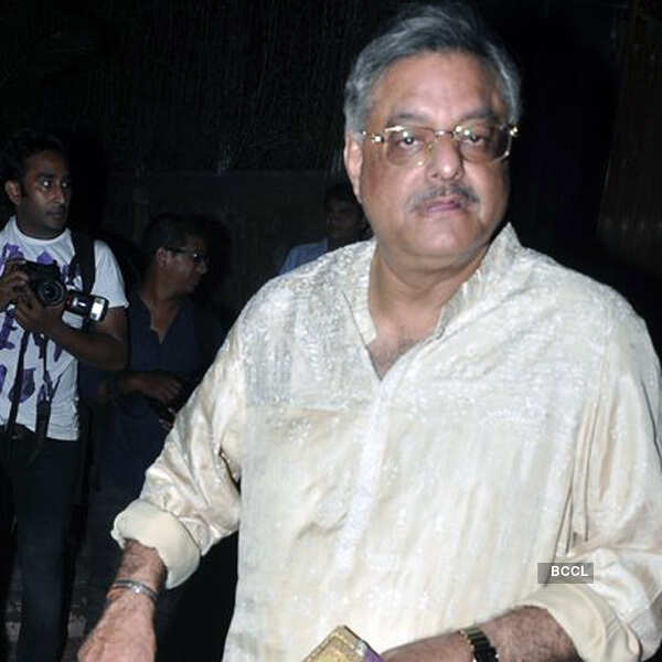 Siddharth Kak