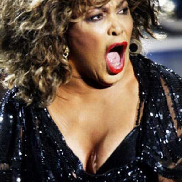 Tina Turner Pictures