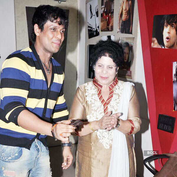 Vikram Singh
