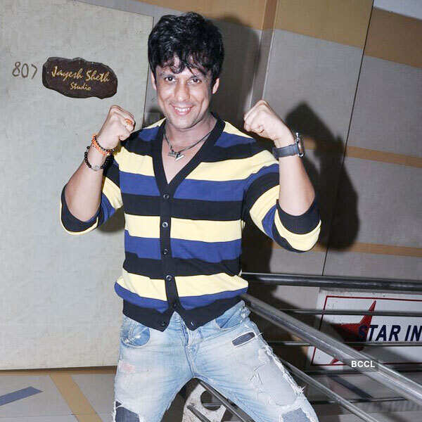 Vikram Singh