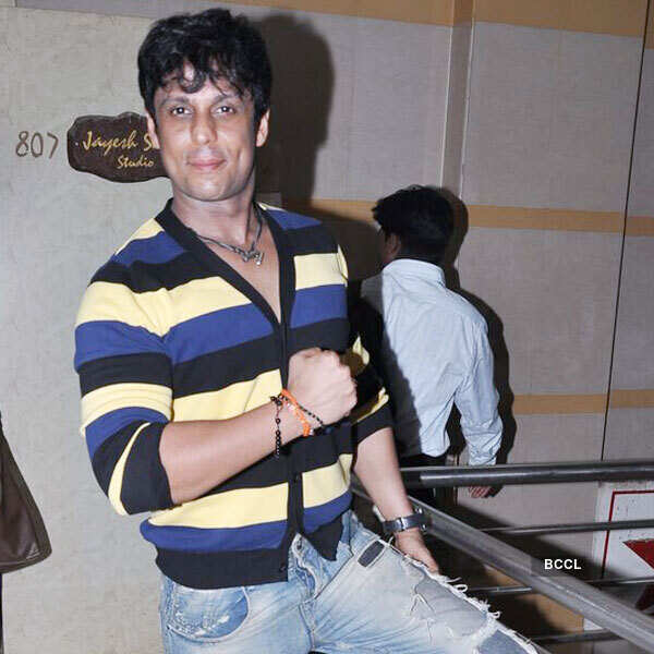 Vikram Singh