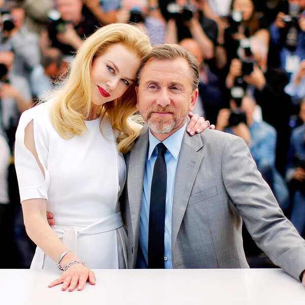 Tim Roth Stills