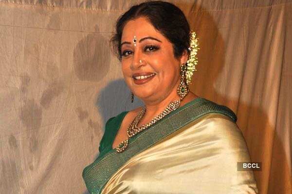 Kirron Kher