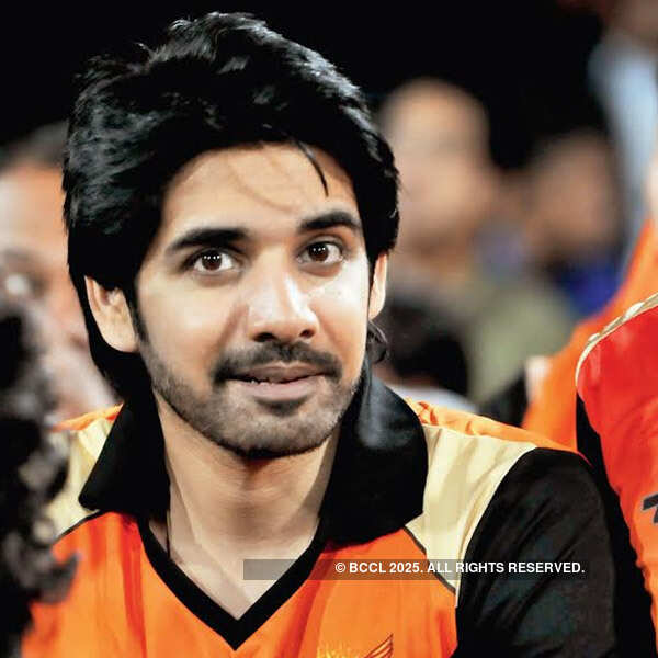 Sushanth