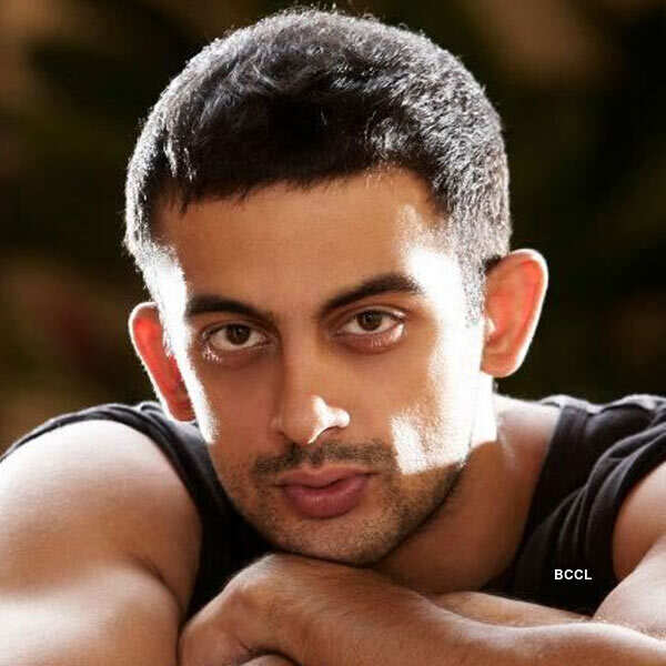 Arunoday Singh