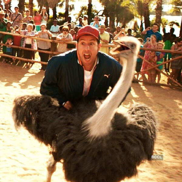 Adam Sandler