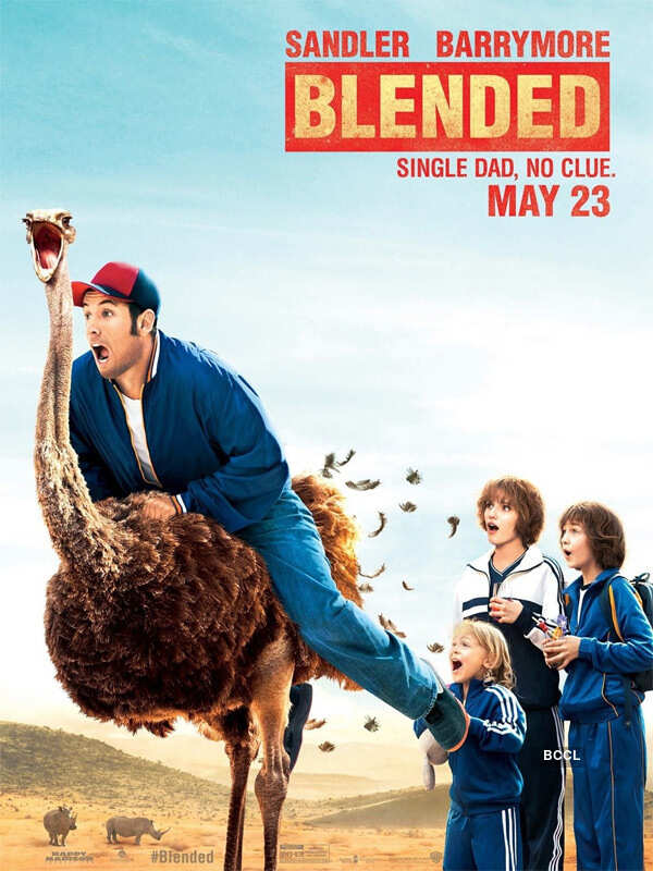 Adam Sandler