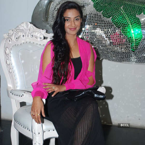 Rati Pandey