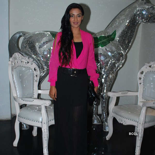 Rati Pandey