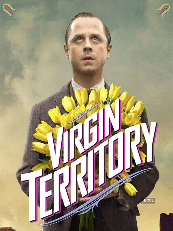 Giovanni Ribisi Photos