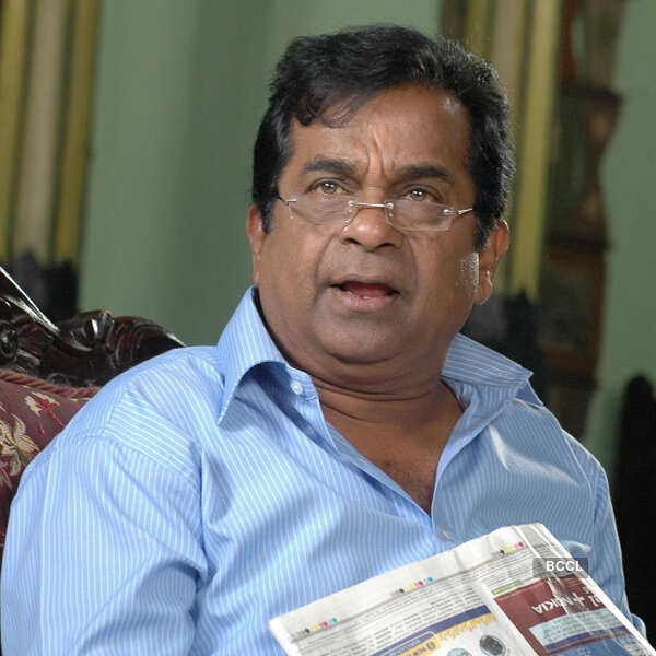 Brahmanandam