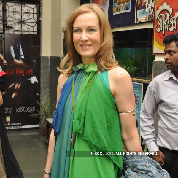 Suzanne Bernert Images