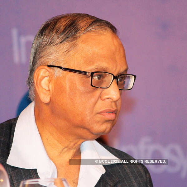 R. Narayana Murthy