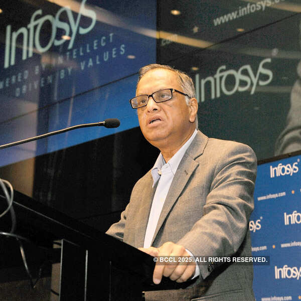 R. Narayana Murthy