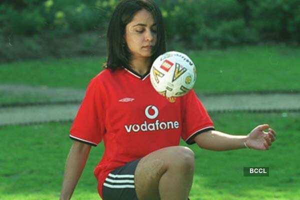 Gurinder Chadha Wallpapers
