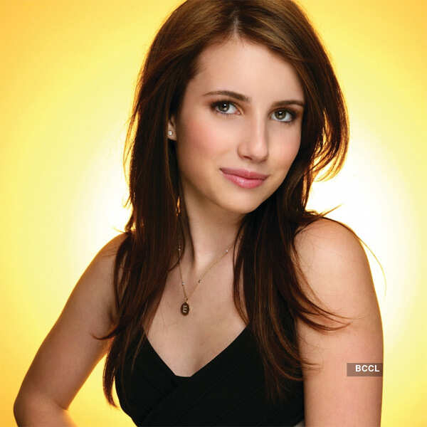 Emma Roberts