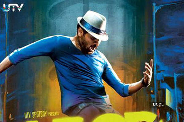 Prabhu Deva