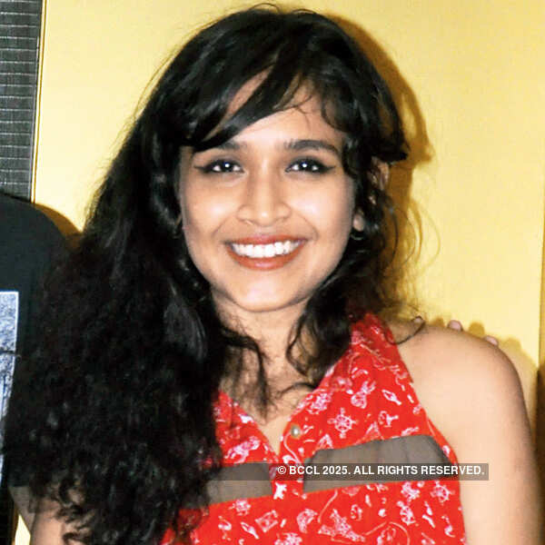 Kheya Chattopadhyay Images