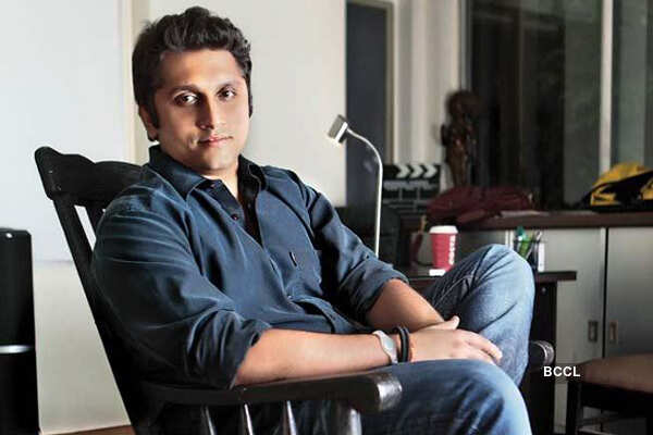 Mohit Suri