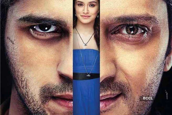 Mohit Suri