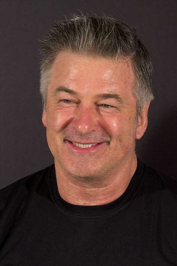 Alec Baldwin