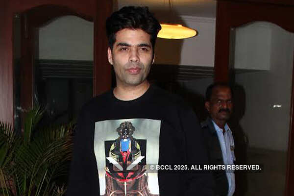 Mohit Suri