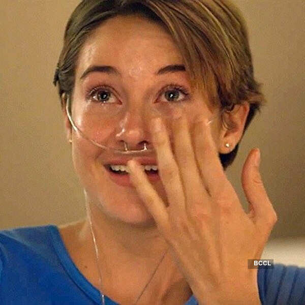 Shailene Woodley