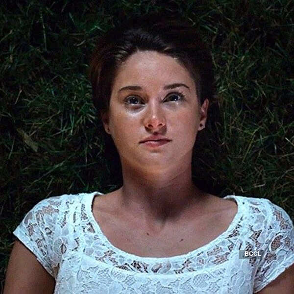 Shailene Woodley