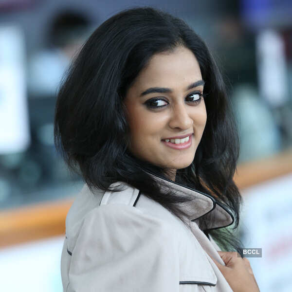 Nanditha Raj Photos