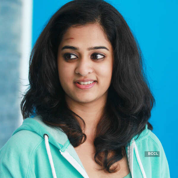 Nanditha Raj Stills