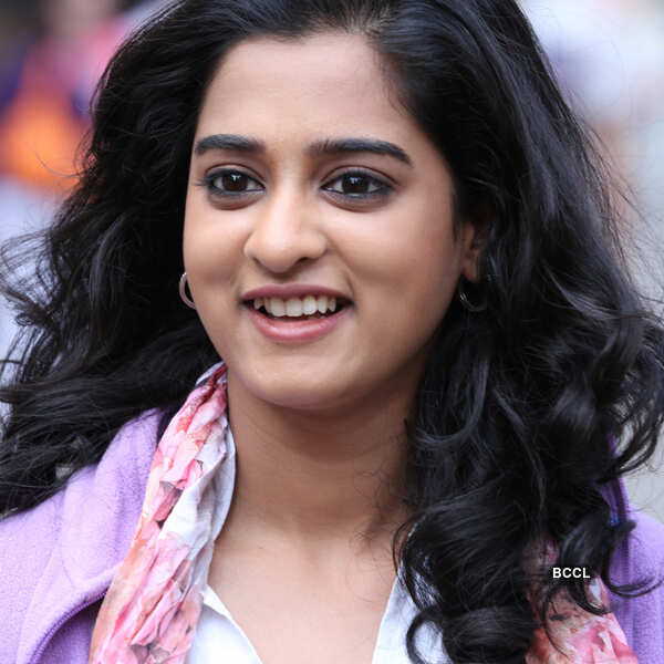 Nanditha Raj Wallpapers