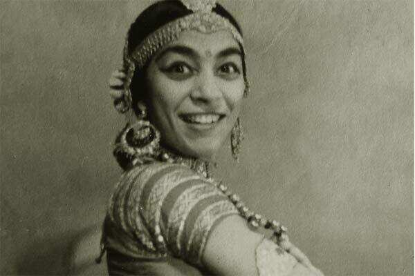 Zohra Sehgal