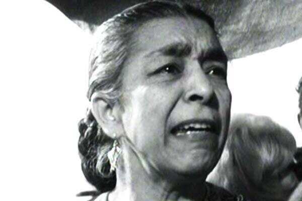 Zohra Sehgal