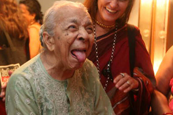 Gurinder Chadha Stills