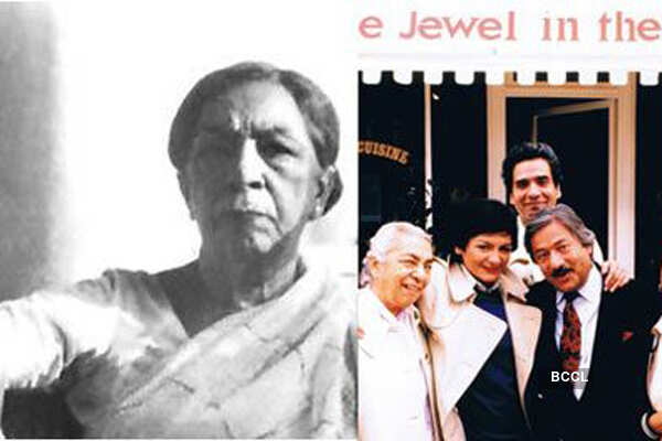 Zohra Sehgal