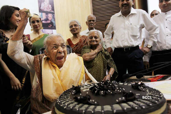 Zohra Sehgal