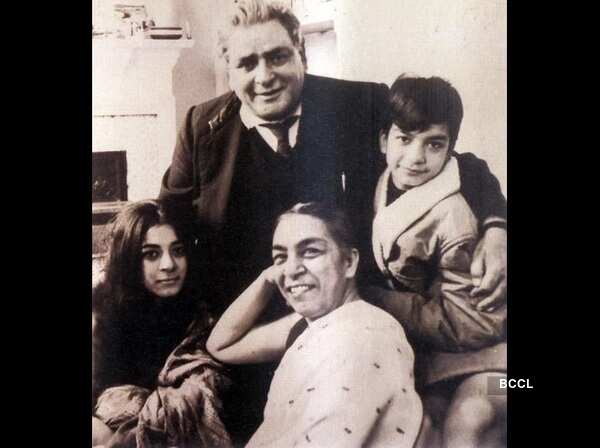 Zohra Sehgal