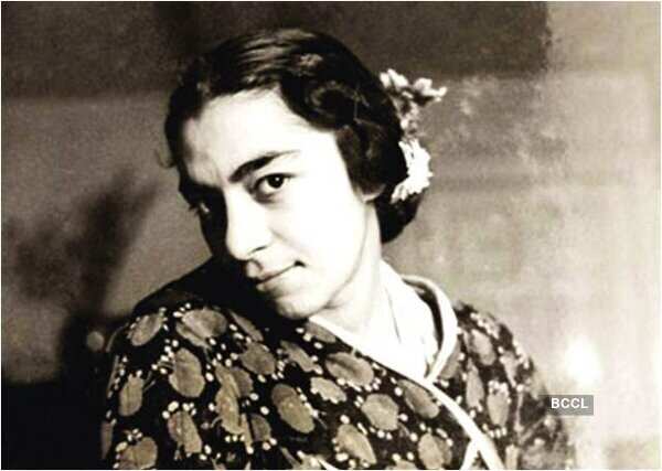 Zohra Sehgal
