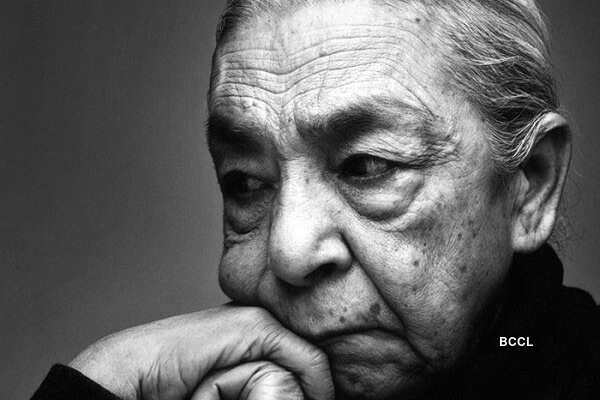 Zohra Sehgal
