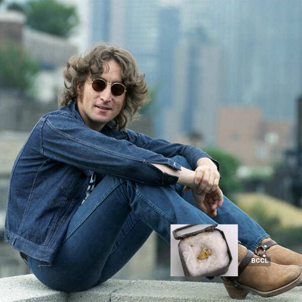 John Lennon