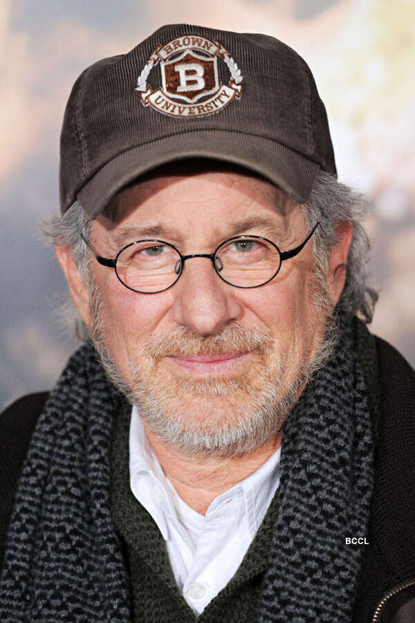 Steven Spielberg