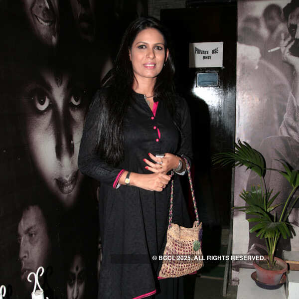 Ekavali Khanna