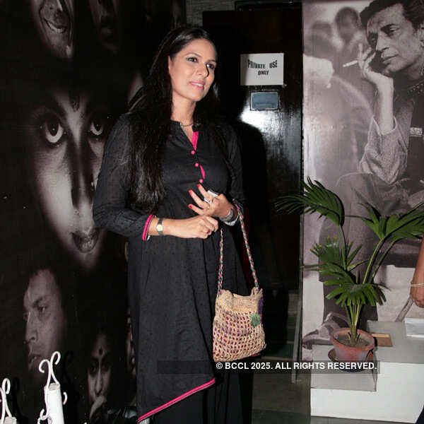Ekavali Khanna