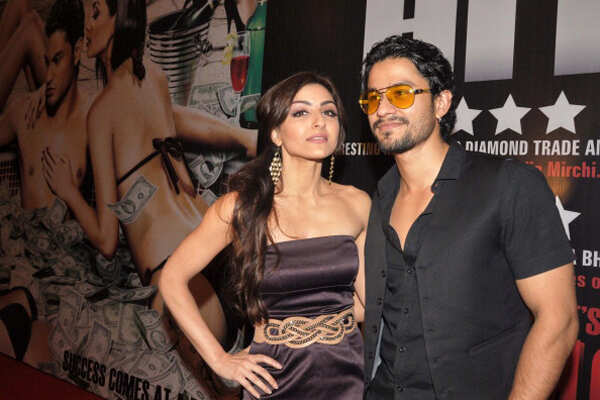 Kunal Khemu