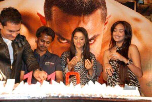 A. R. Murugadoss Stills