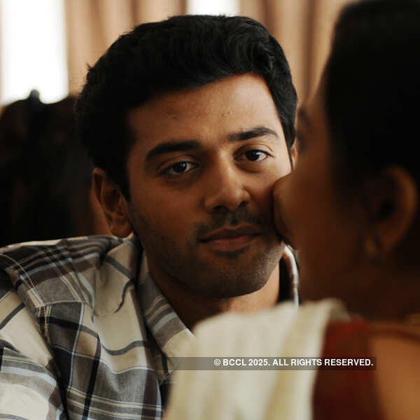 Ashwin Kakumanu Wallpapers