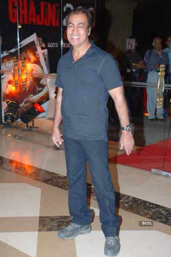 Pradeep Rawat Pictures